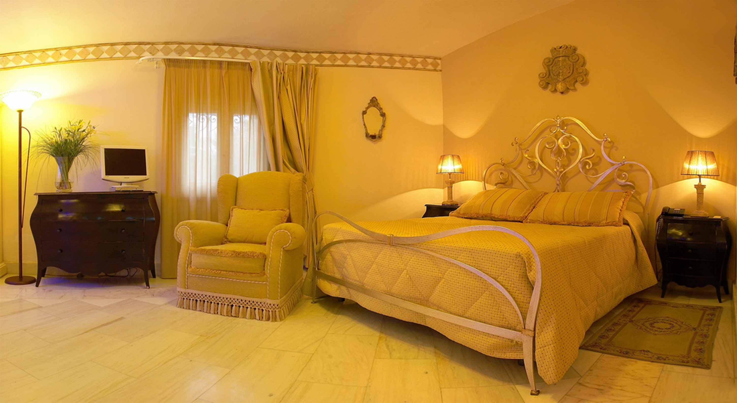 Castello Di San Marco Charming Hotel & Spa Calatabiano Exterior photo