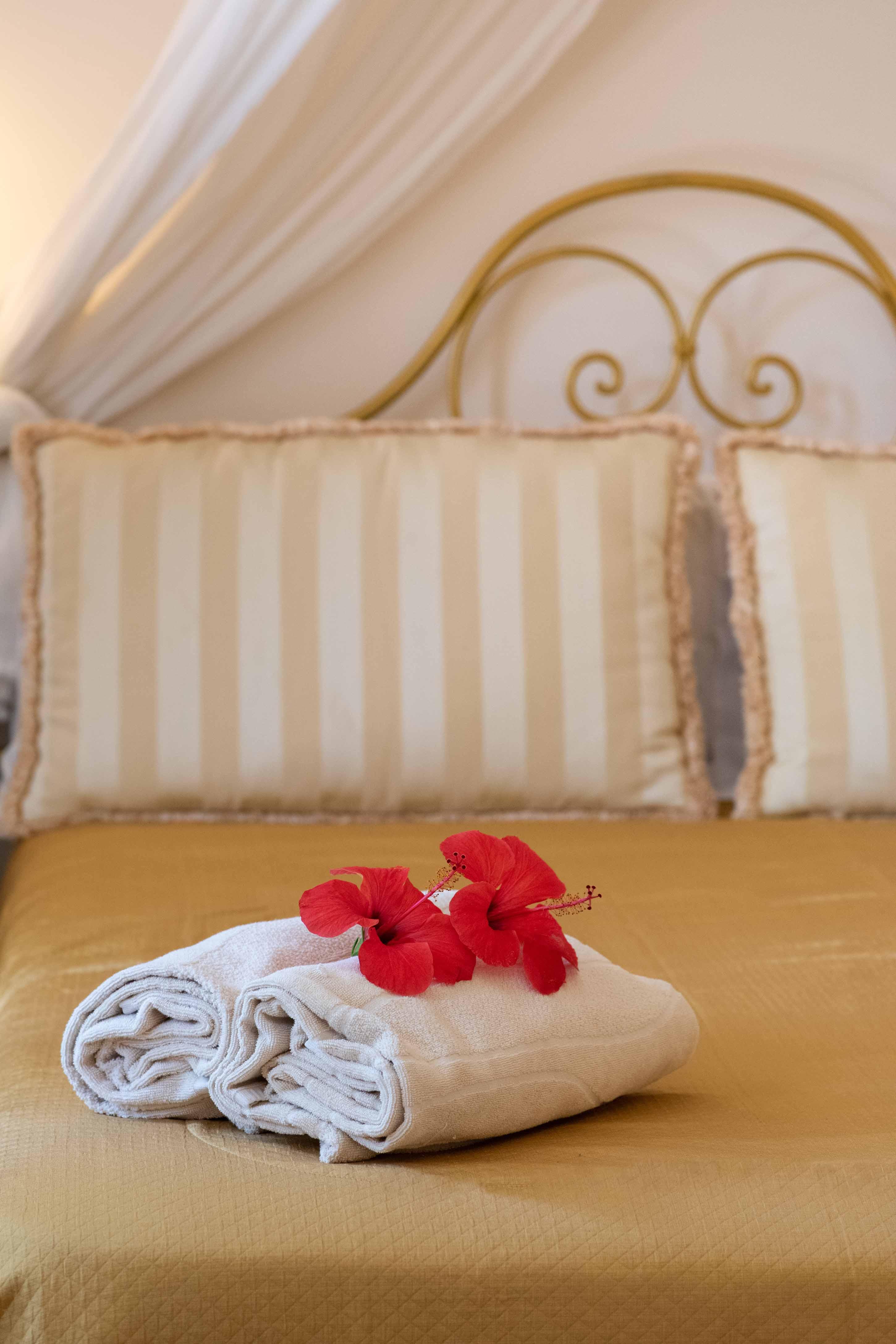 Castello Di San Marco Charming Hotel & Spa Calatabiano Exterior photo