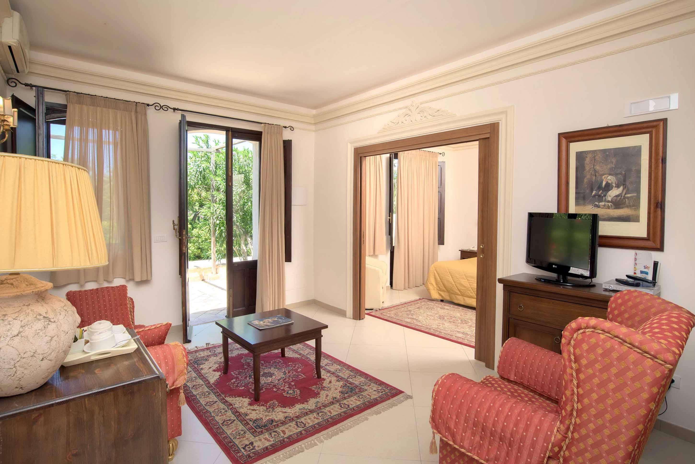 Castello Di San Marco Charming Hotel & Spa Calatabiano Exterior photo