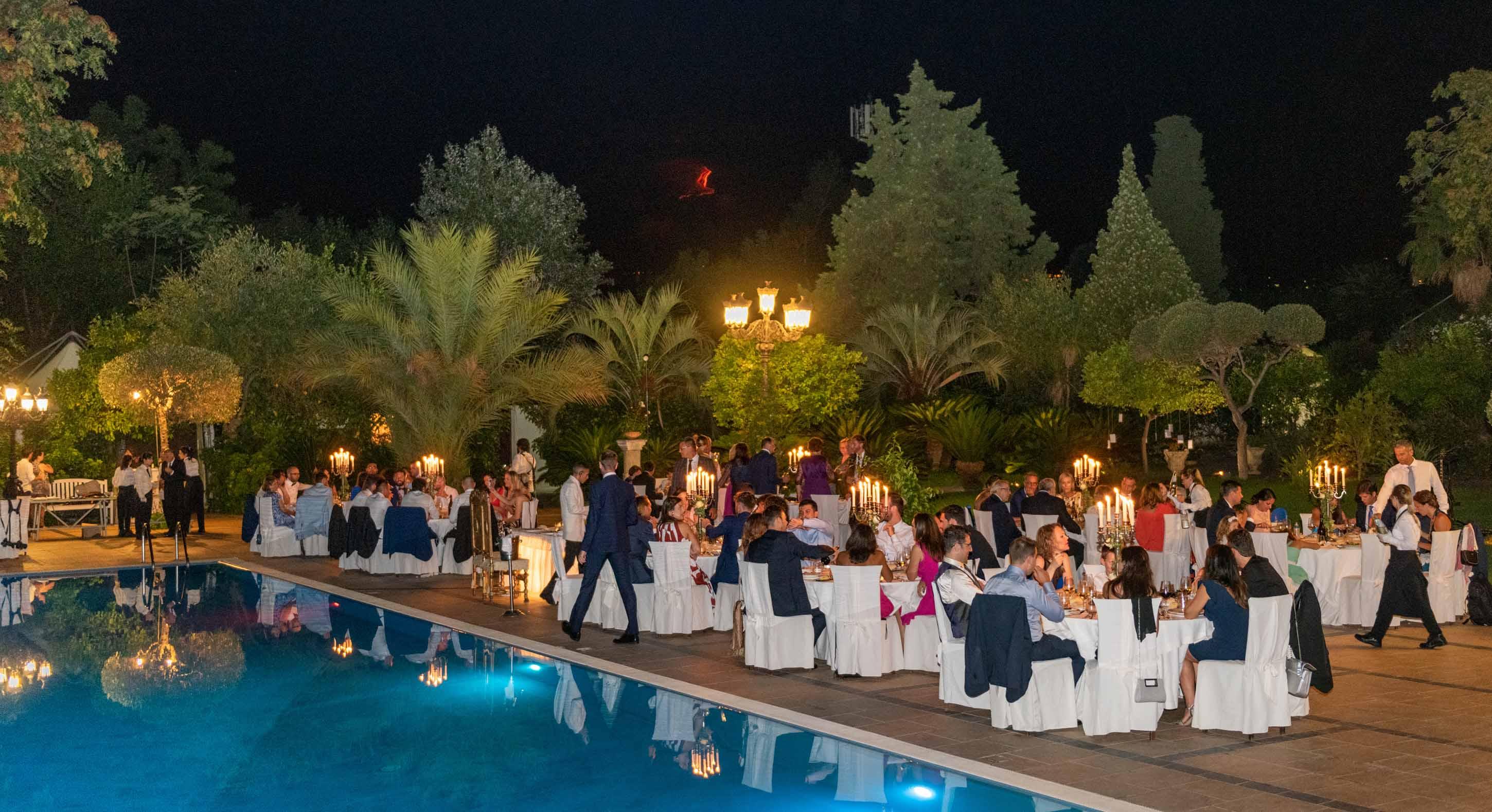 Castello Di San Marco Charming Hotel & Spa Calatabiano Exterior photo