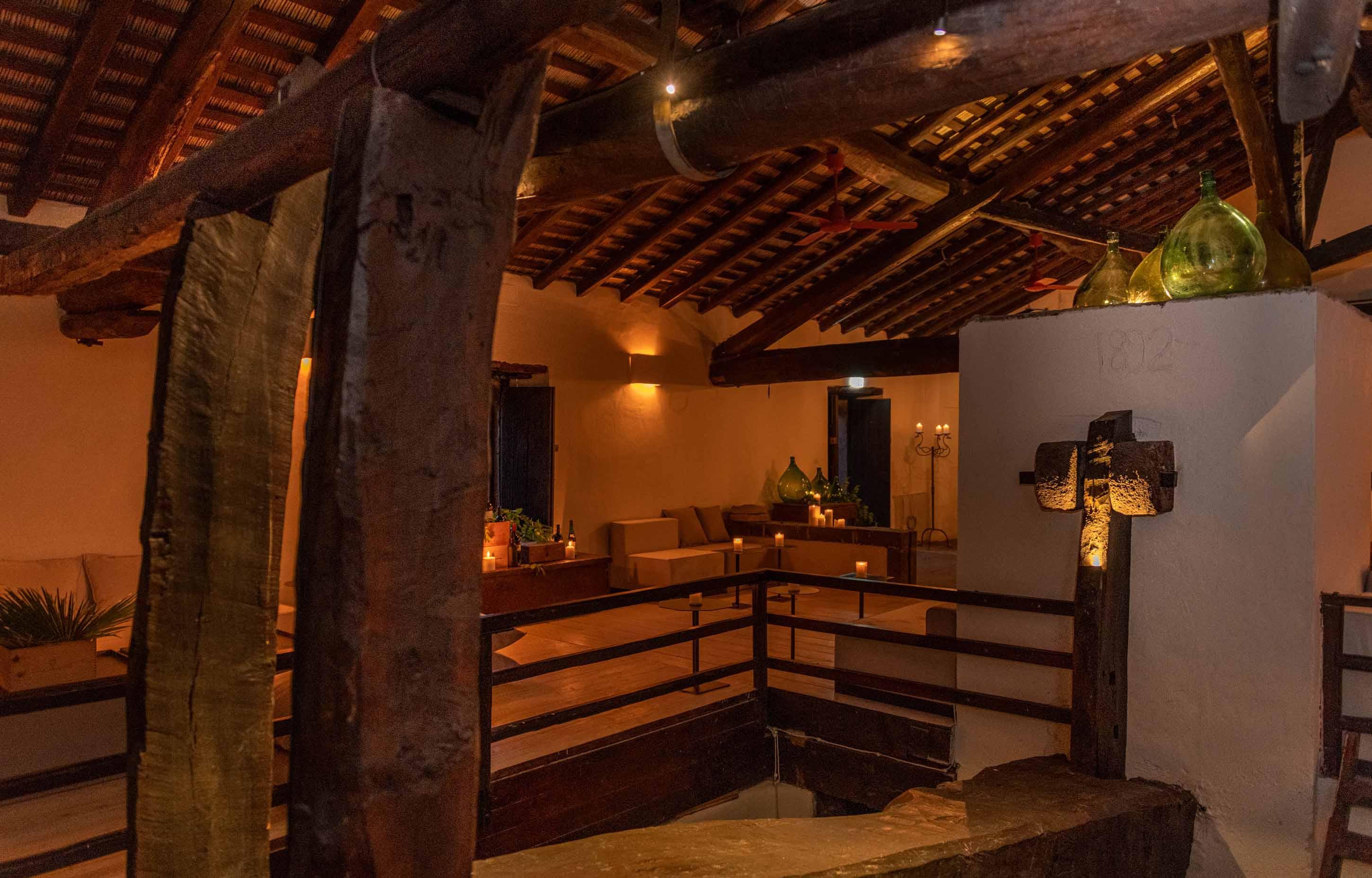 Castello Di San Marco Charming Hotel & Spa Calatabiano Exterior photo