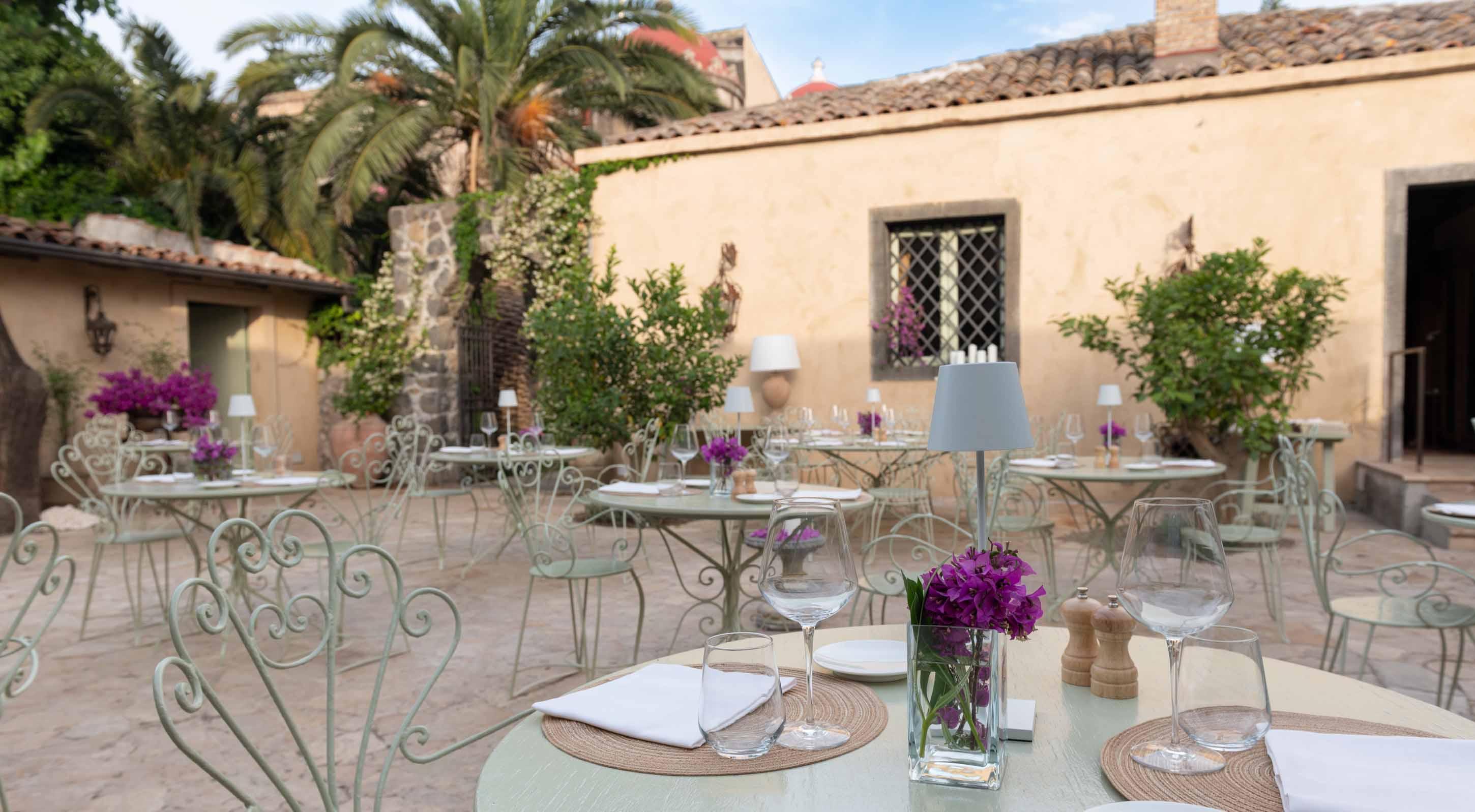 Castello Di San Marco Charming Hotel & Spa Calatabiano Exterior photo