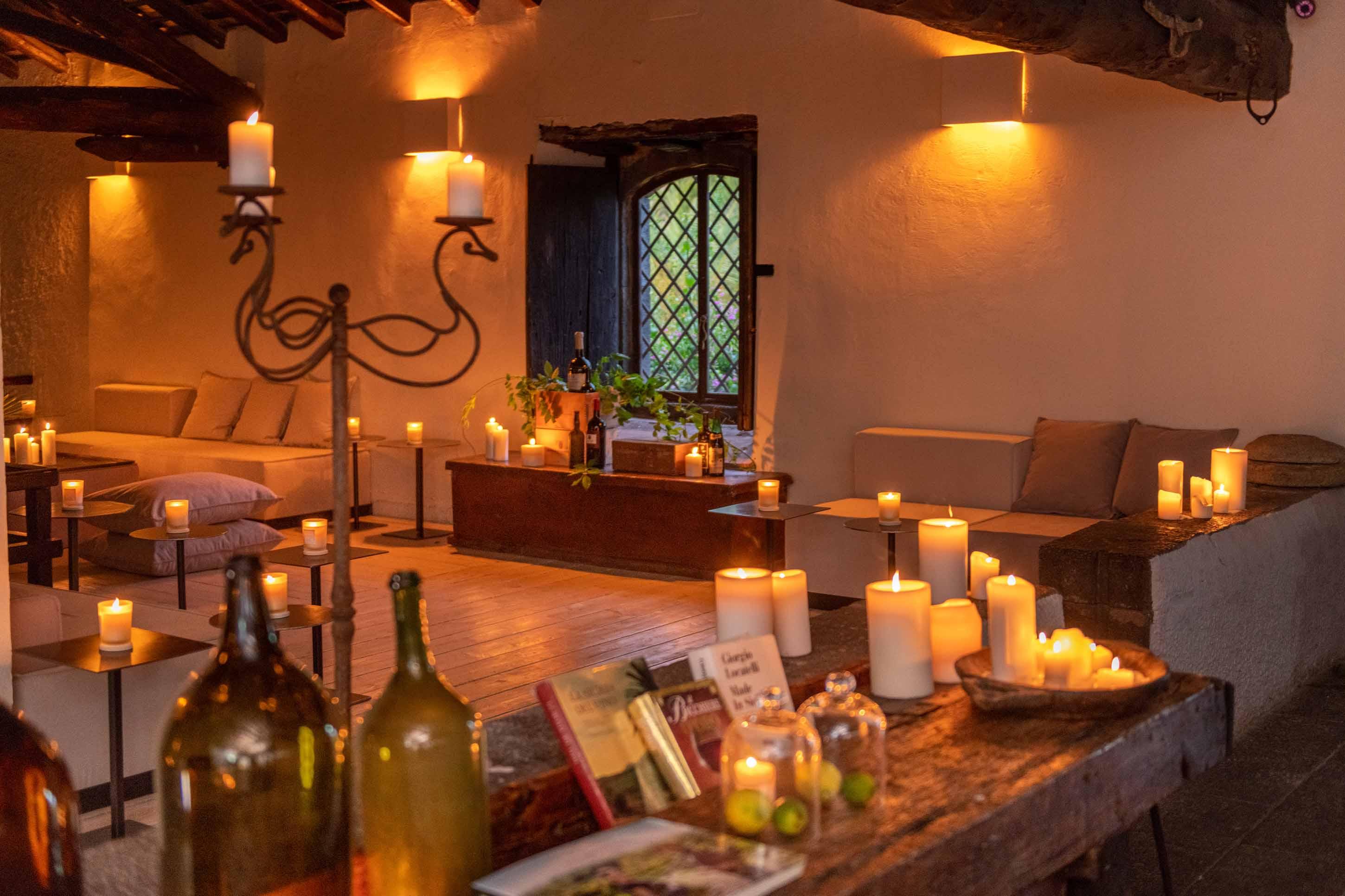 Castello Di San Marco Charming Hotel & Spa Calatabiano Exterior photo