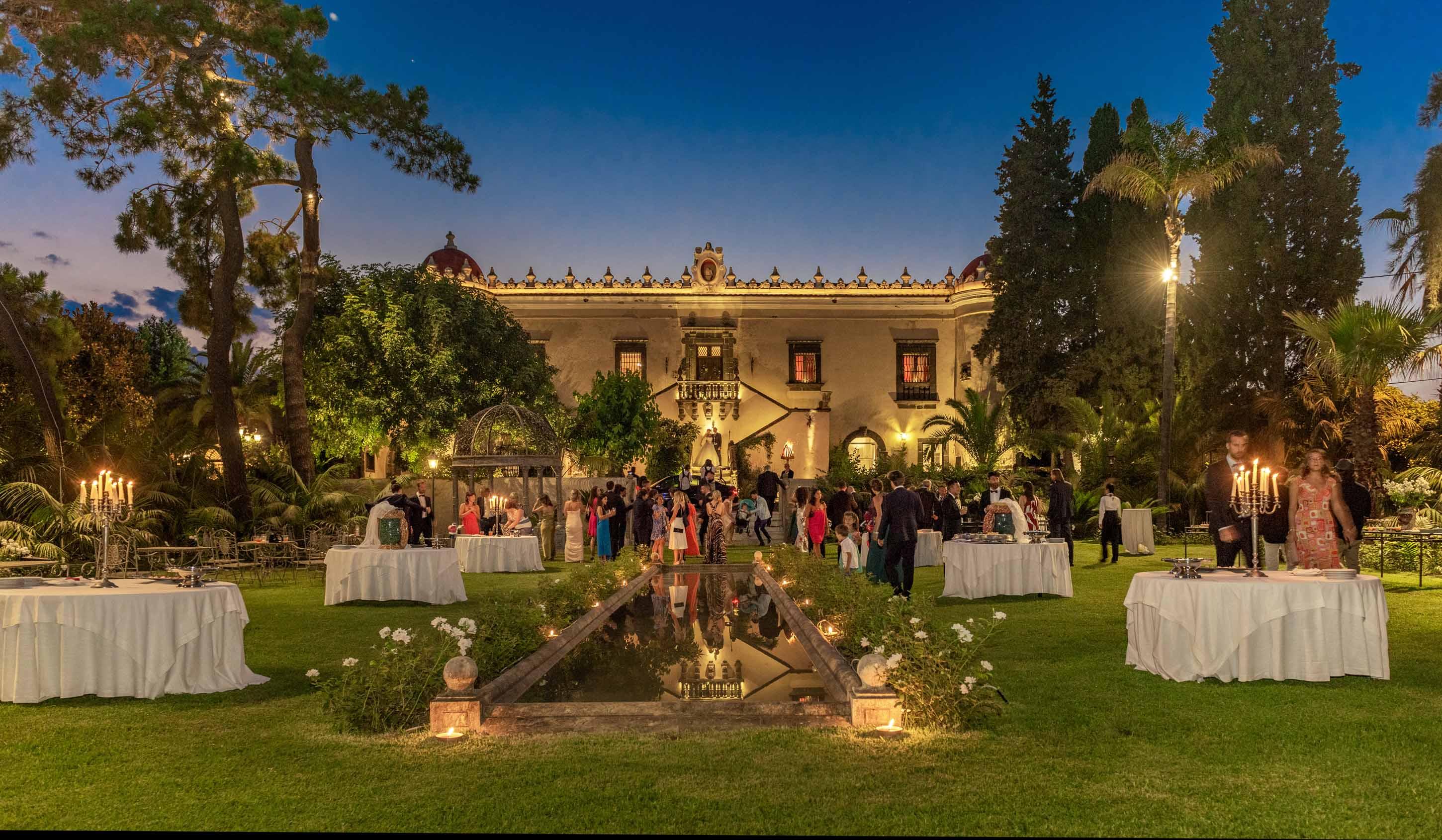 Castello Di San Marco Charming Hotel & Spa Calatabiano Exterior photo