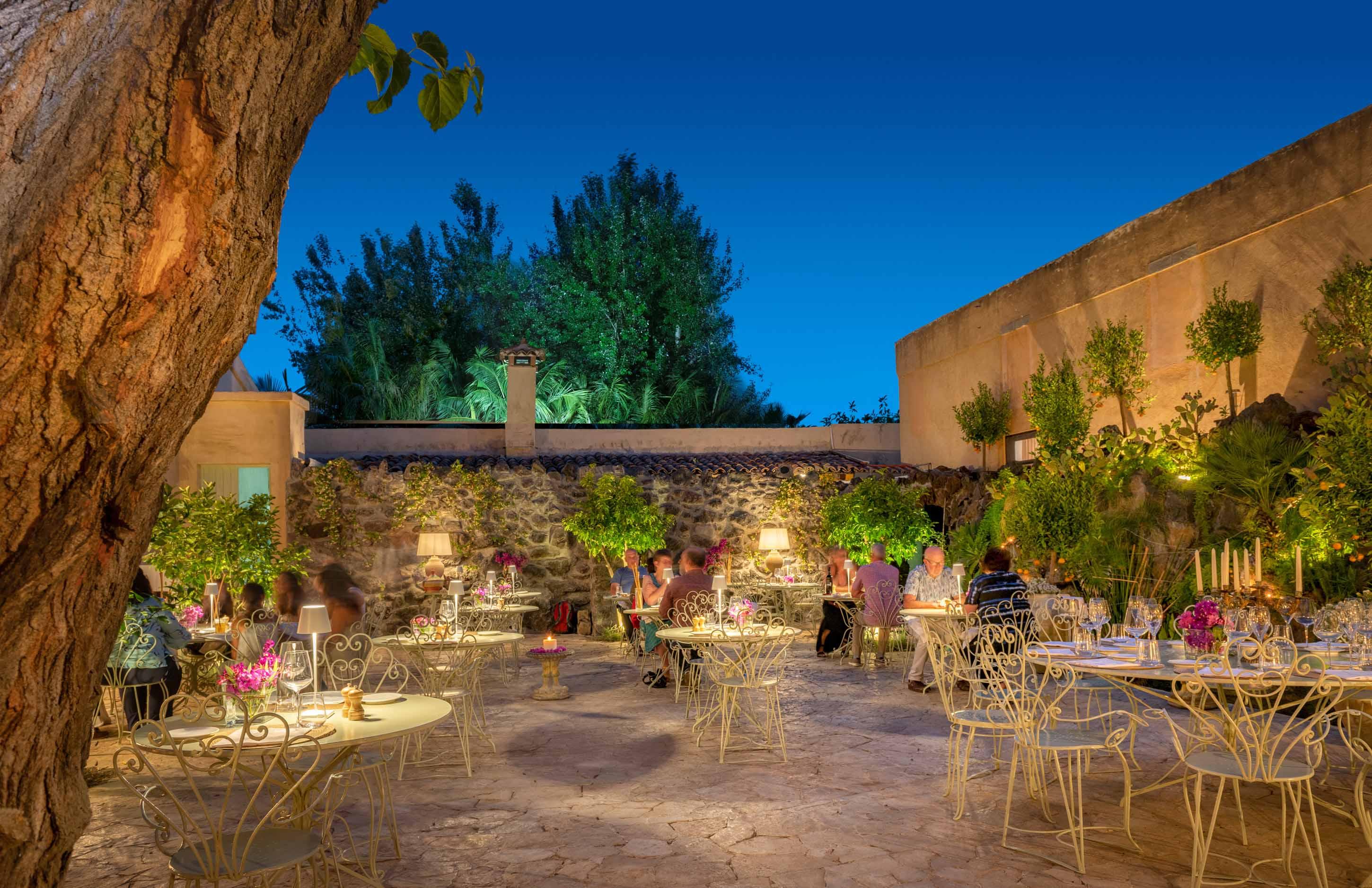 Castello Di San Marco Charming Hotel & Spa Calatabiano Exterior photo