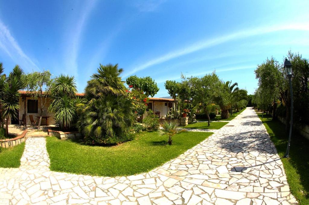 Castello Di San Marco Charming Hotel & Spa Calatabiano Exterior photo