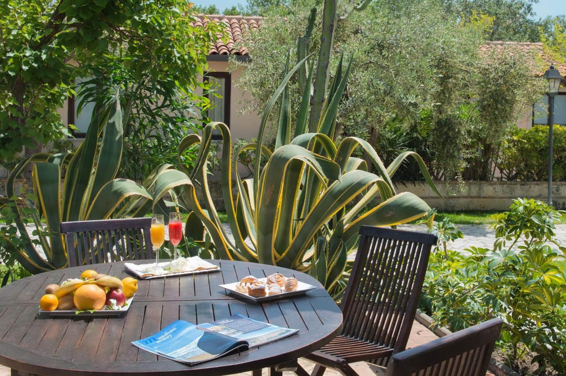 Castello Di San Marco Charming Hotel & Spa Calatabiano Exterior photo