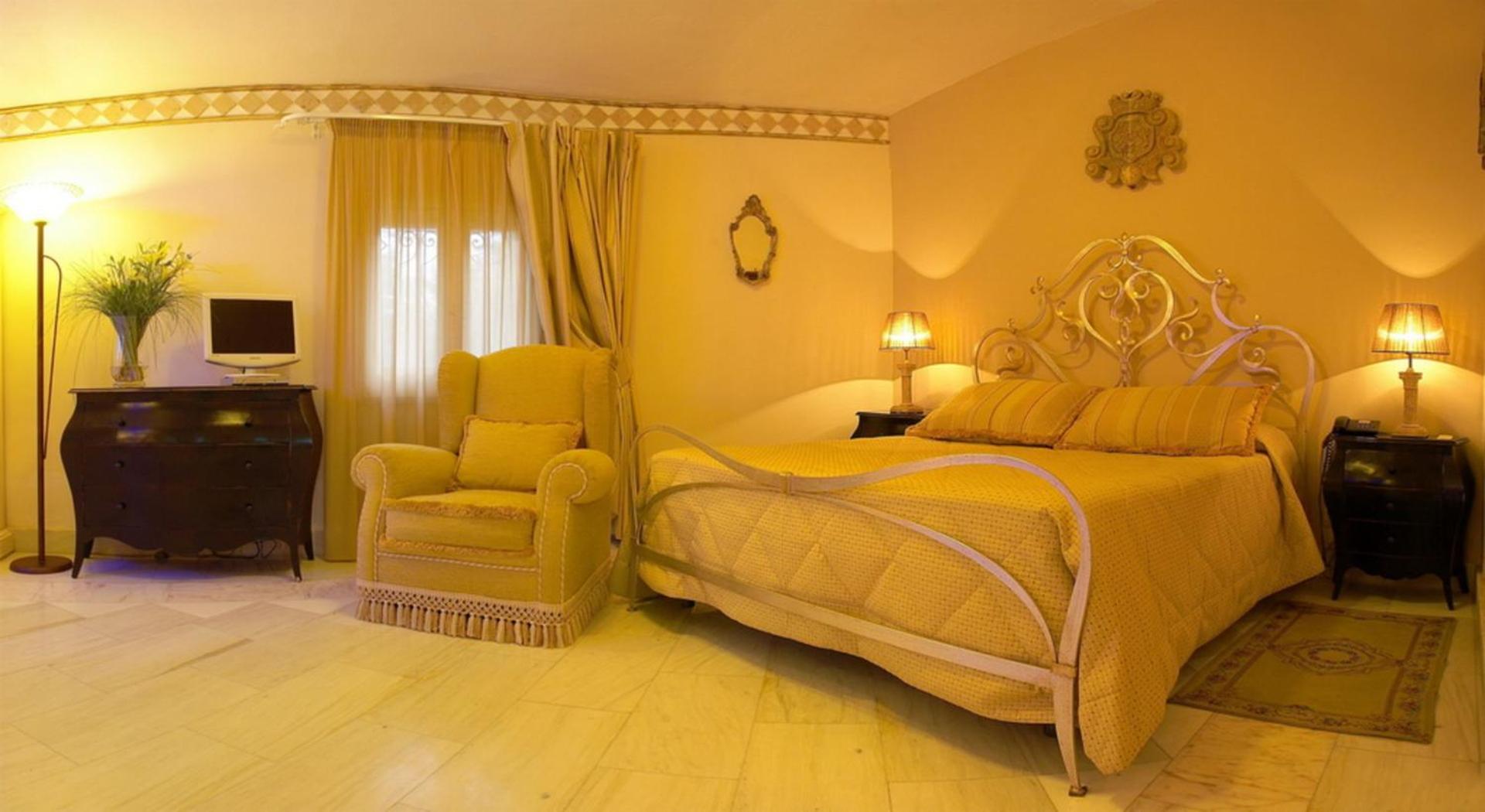 Castello Di San Marco Charming Hotel & Spa Calatabiano Exterior photo